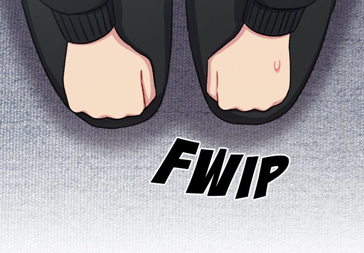 BFF to GF? - episode 12 - 1