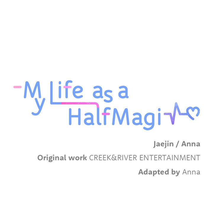 My Life as a Half-Magi - episode 9 - 4