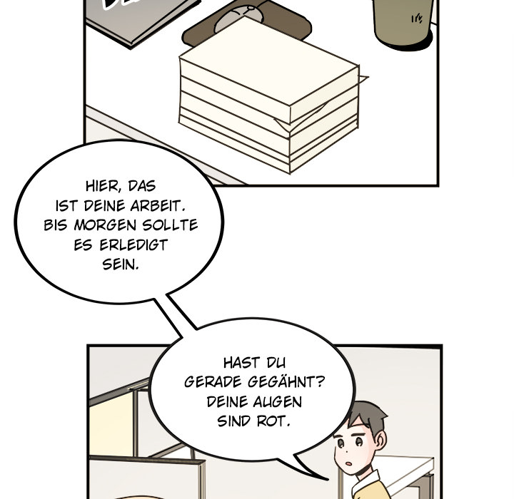 Bürodilemma - episode 25 - 66