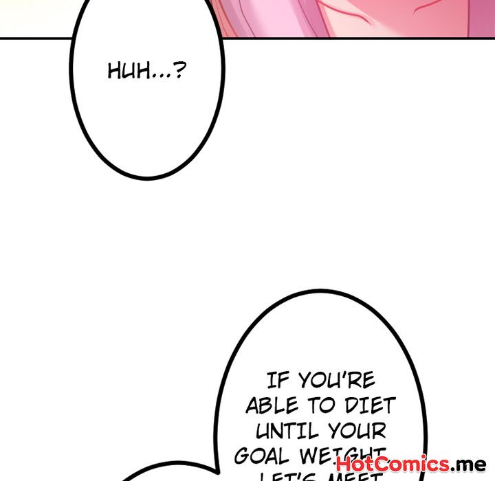 Diet For Sex! - episode 17 - 128