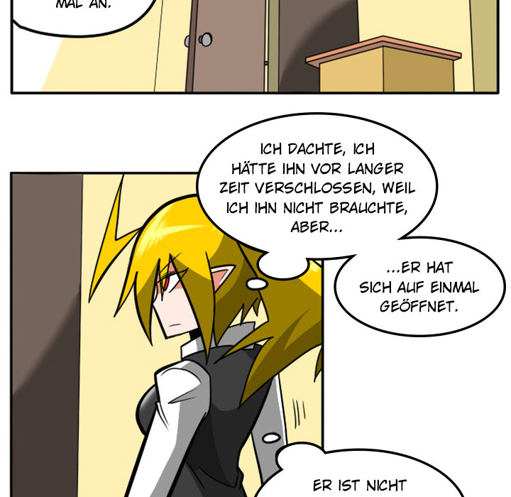 Das Wohnheim aus einer anderen Welt - episode 9 - 31