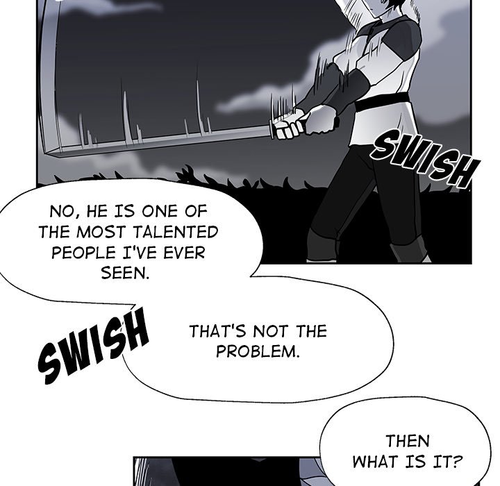 Nine Fantasy - episode 18 - 96