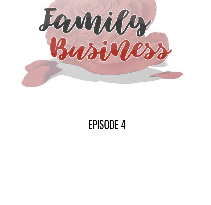 Family Business - episode 4 - 16