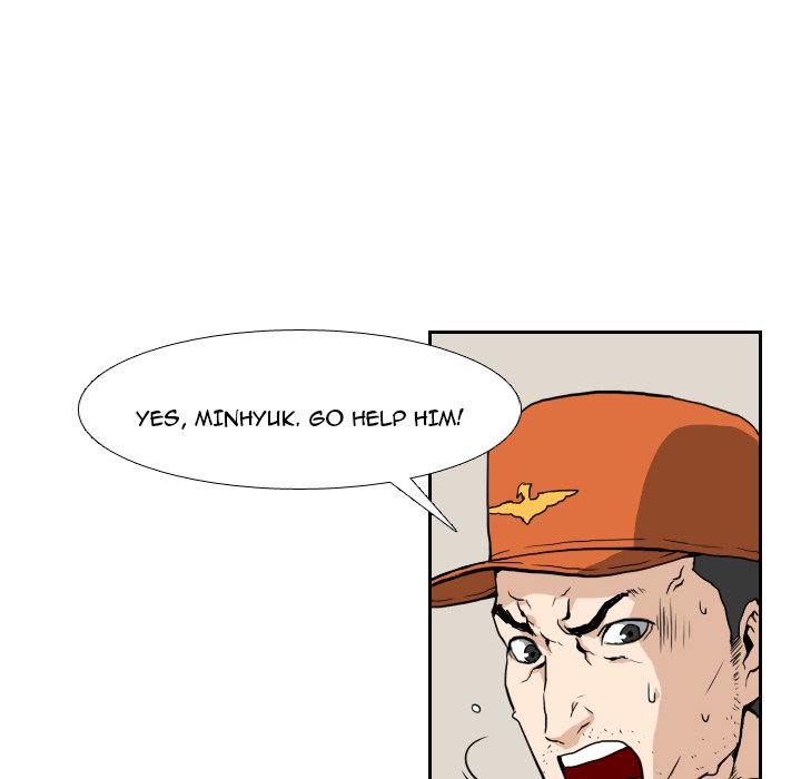 Attack of the Hand - episode 5 - 29