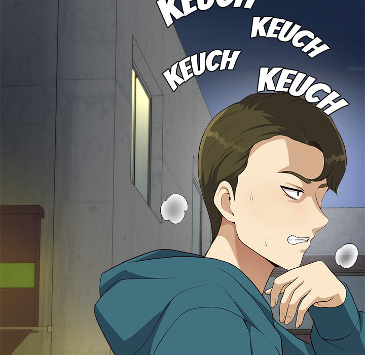 Meine zweite Freundin - episode 27 - 113