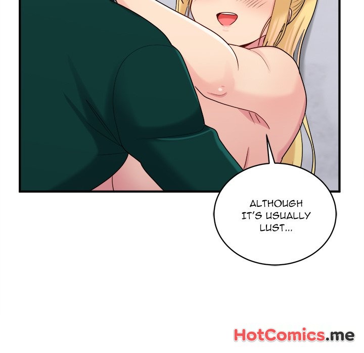 I Love-Hate You - episode 20 - 50