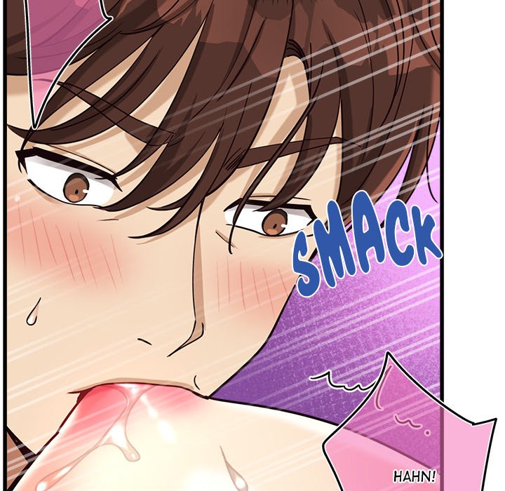 My Other Girlfriend - episode 6 - 68