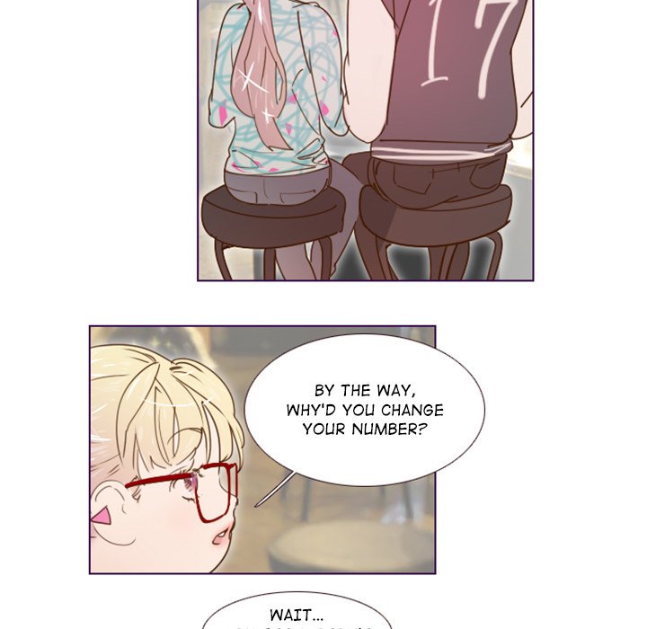 A Sweet Drink - episode 9 - 22