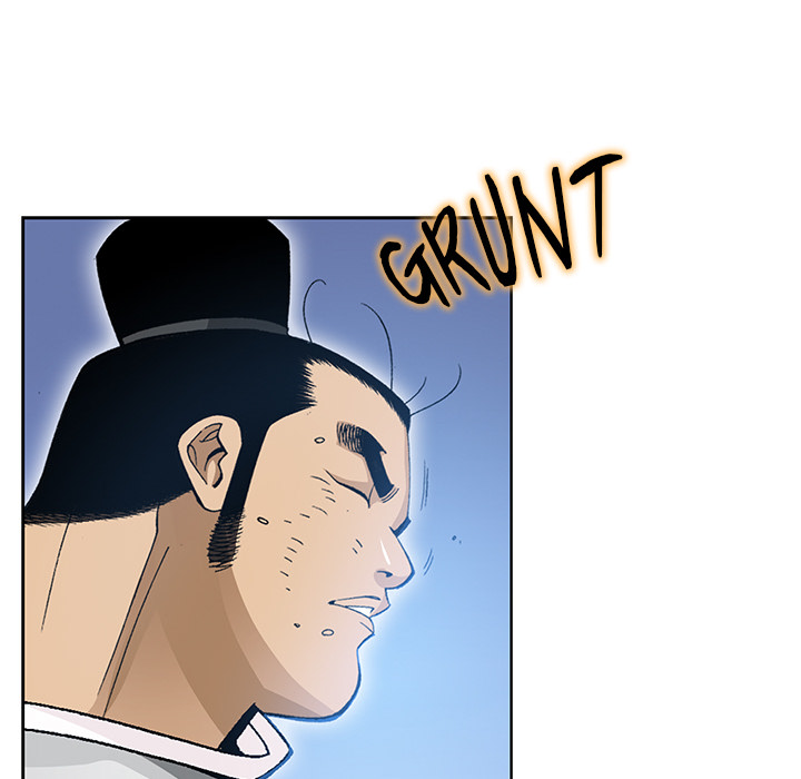 The Tale of The Hyungsan Sect - episode 23 - 25