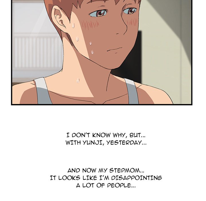 My Stepmom - episode 14 - 13