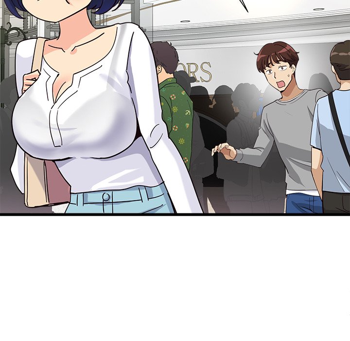 My Other Girlfriend - episode 2 - 173