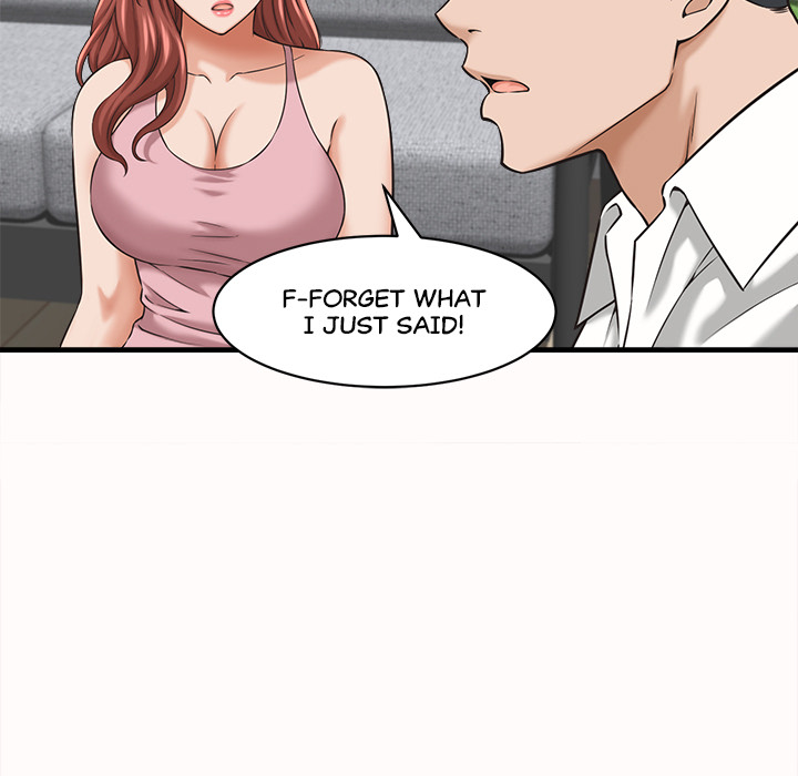 Right Under His Roof - episode 26 - 22