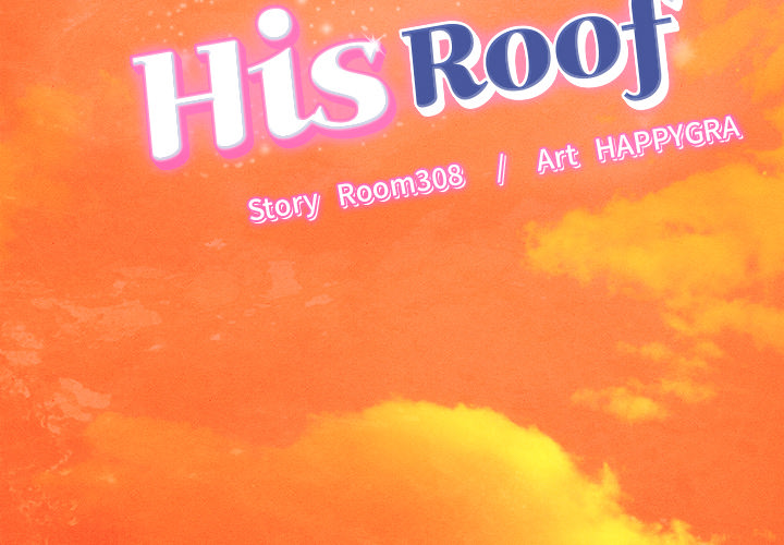 Right Under His Roof - episode 34 - 1