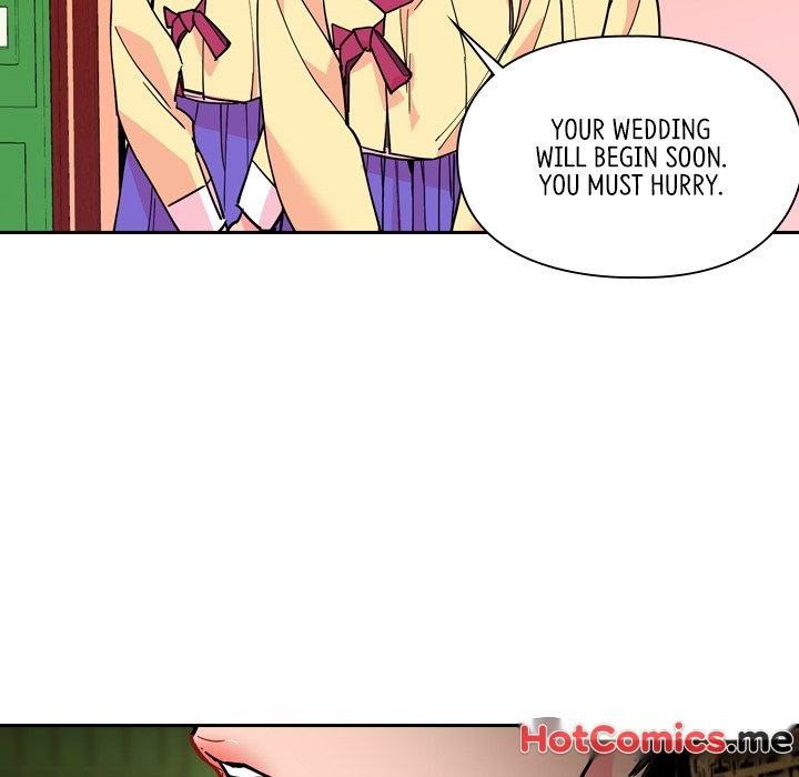 The Princess's Guard - episode 66 - 97