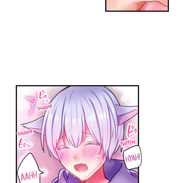 Healer's Unique Skill: Pleasuring Girls - episode 11 - 33