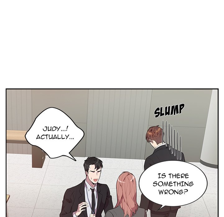 Why Is it You? - episode 15 - 26