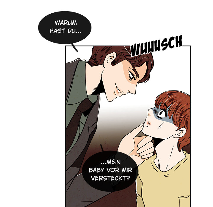 Händchenhalten Auf Eigene Gefahr - episode 30 - 26