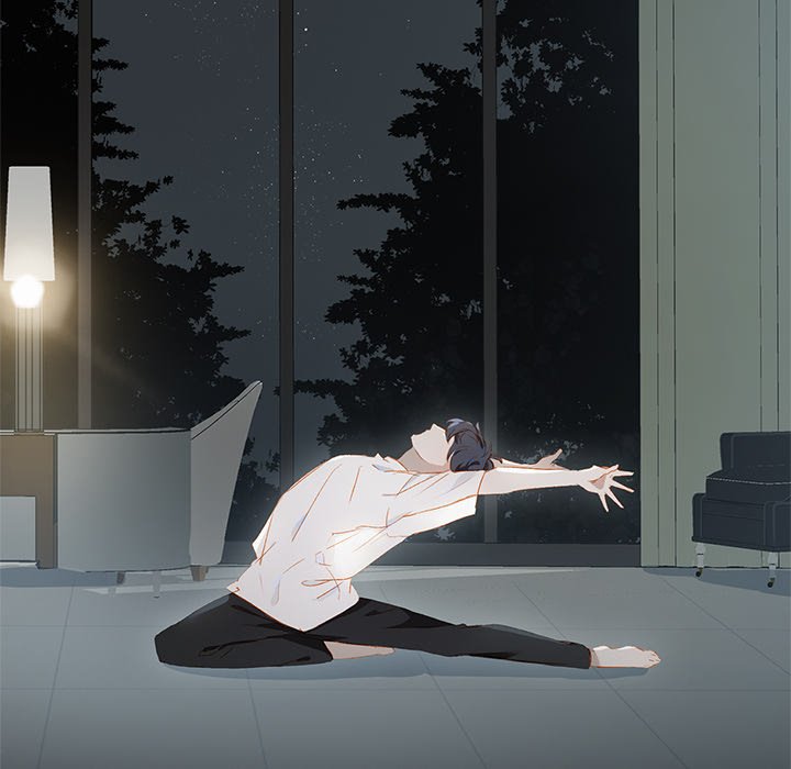 Ballerino - episode 35 - 62