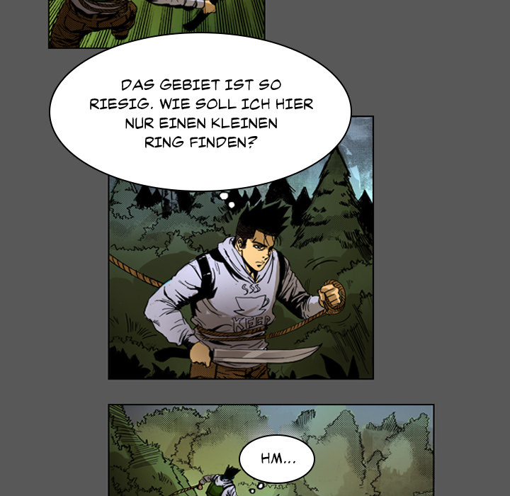 Gänsehaut Pur - episode 20 - 25