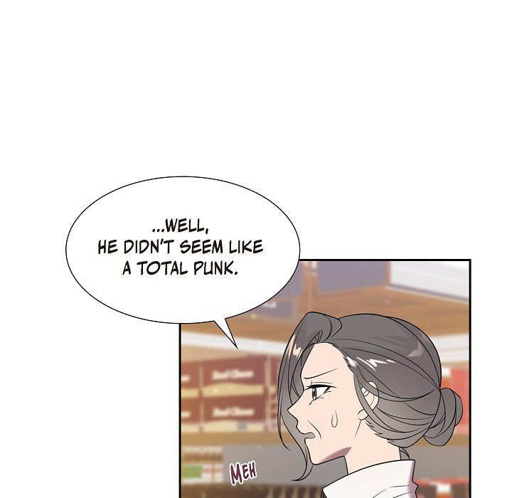 A Misogamist's Romance - episode 47 - 20