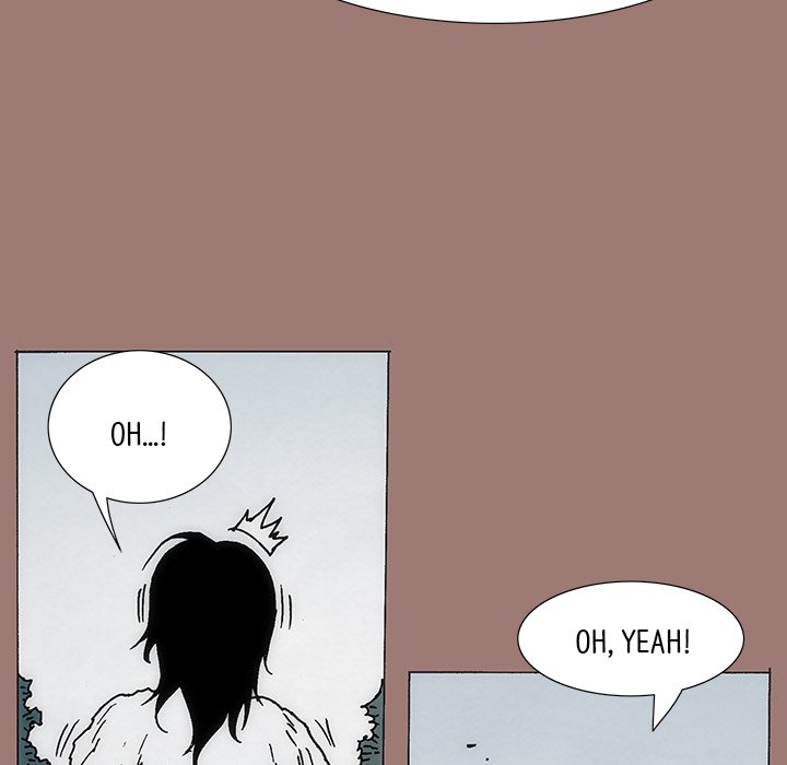Living with One Leg - episode 9 - 8