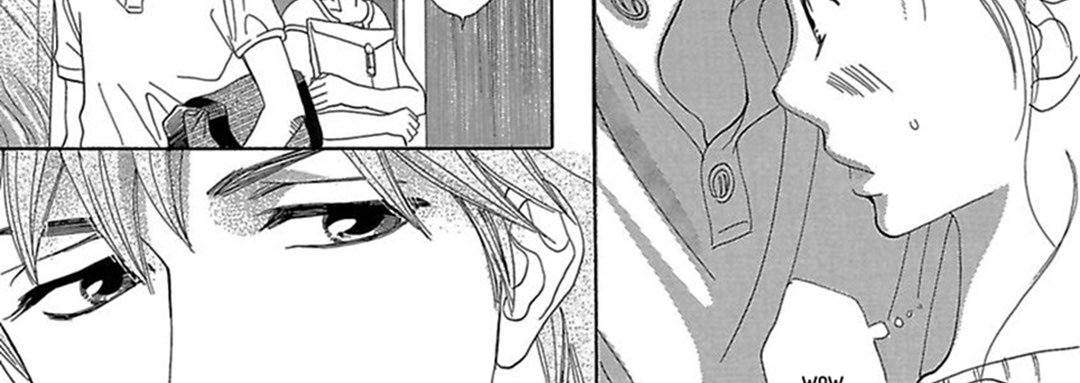 Just Listen to What I Say - The Things I Want A Sadistic Doctor to Do to Me - episode 11 - 70