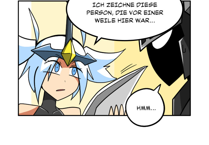 Das Wohnheim aus einer anderen Welt - episode 41 - 3