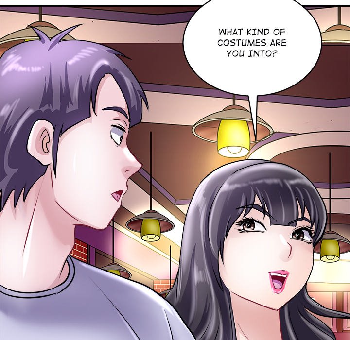 Immoral Family - episode 20 - 109