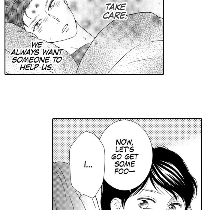 Sweet Seduction: Under the Same Roof  with The Guy I Hate - episode 6 - 13
