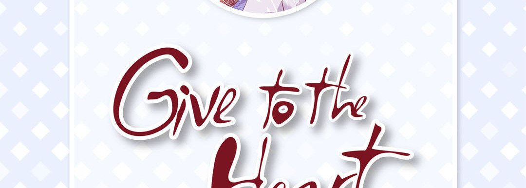 Give to the Heart - episode 9 - 5