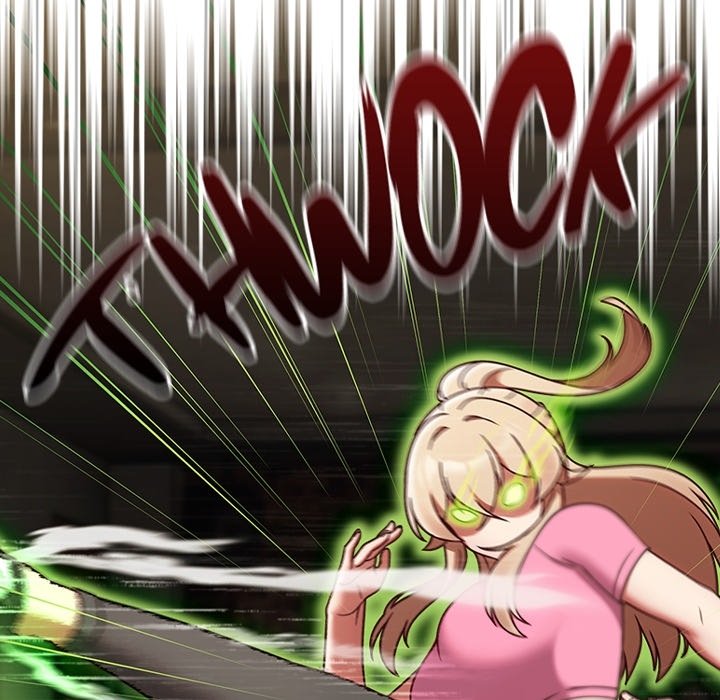 Ground and Pound - episode Prologue - 27