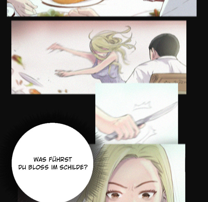 Seine Superkräfte - episode 23 - 46