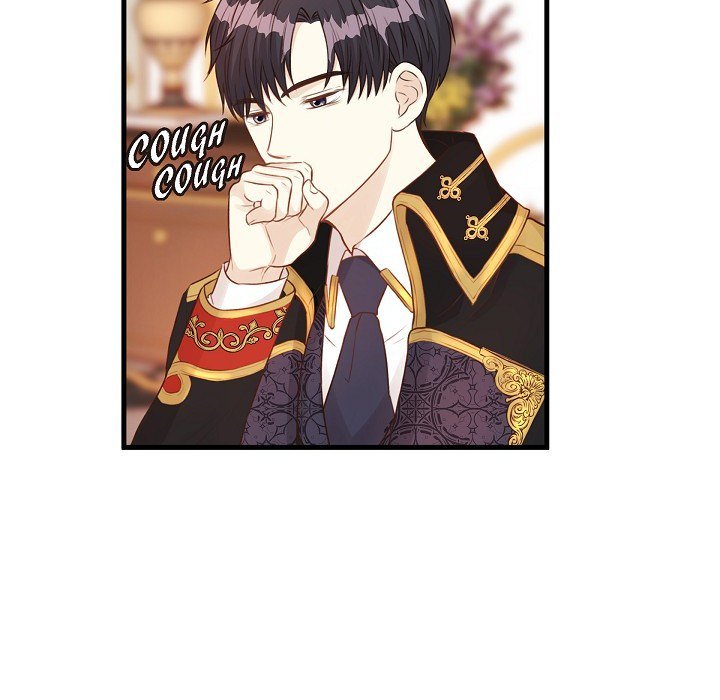 Hold on, Crown Prince! - episode 24 - 20