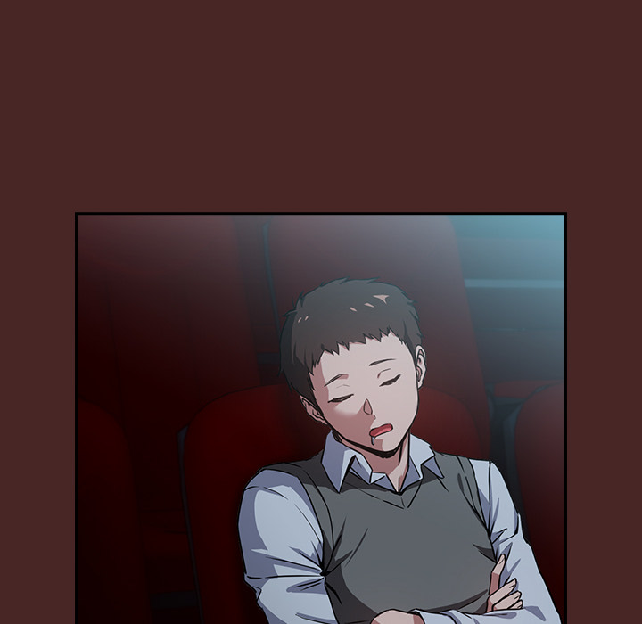 Dating After Work - episode 37 - 68