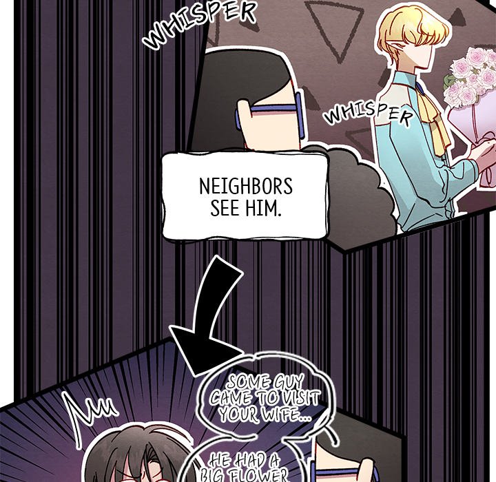 That Couple Has A Secret - episode 10 - 19