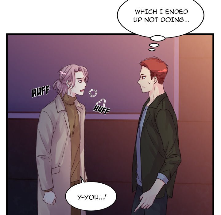 A Nonsense Relationship - episode 18 - 37