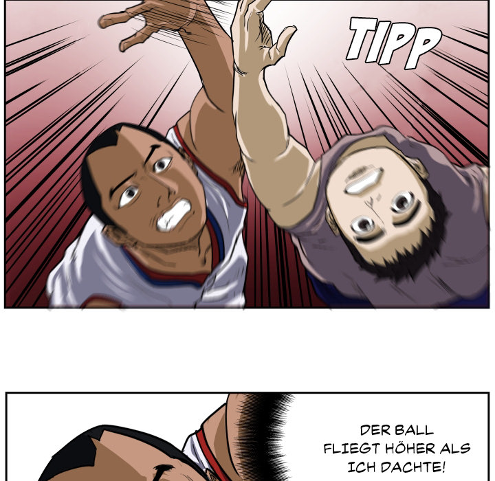 Tweener - episode 28 - 43