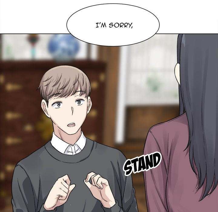 Excuse me, This is my Room - UNCENSORED - episode 20 - 53