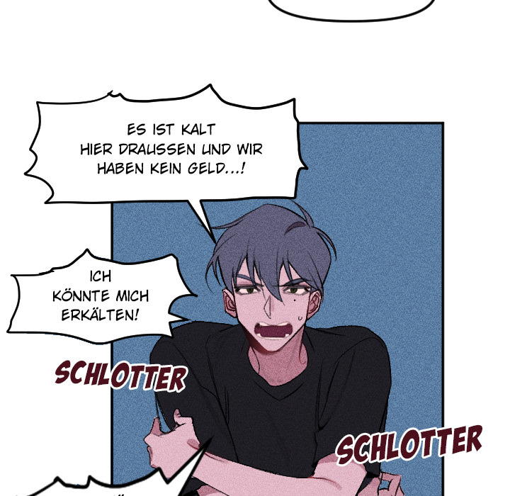 Zweimal Vergangenheit - episode 14 - 20