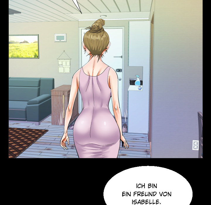 Knock Knock - episode 23 - 28