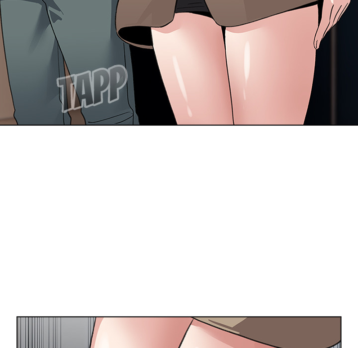 Überleben in einem Comic - episode 22 - 142