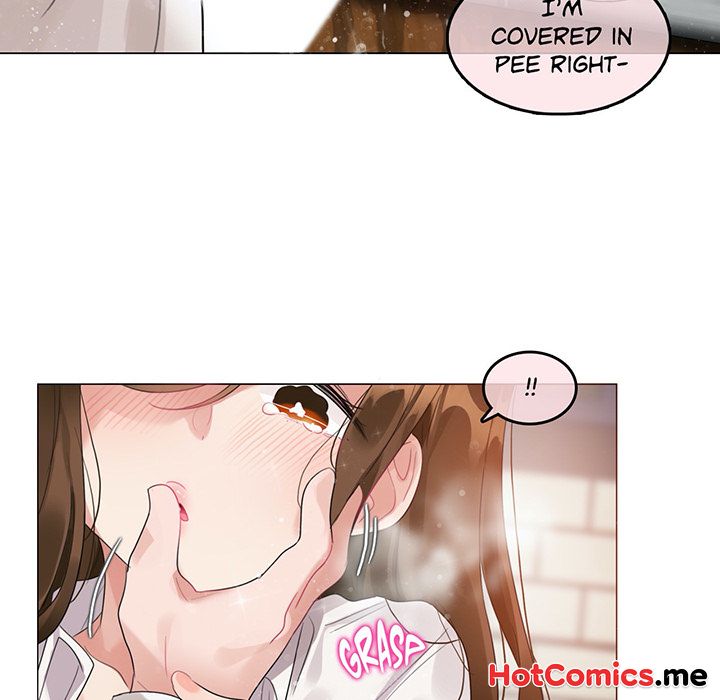 A Pervert's Daily Life - episode 86 - 75