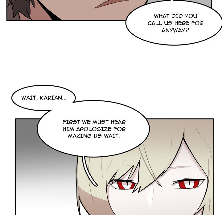 Justitia - episode 15 - 18