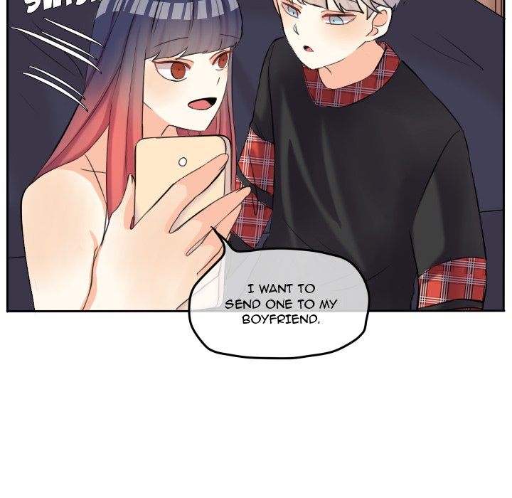 The Chill Couple - episode 54 - 72