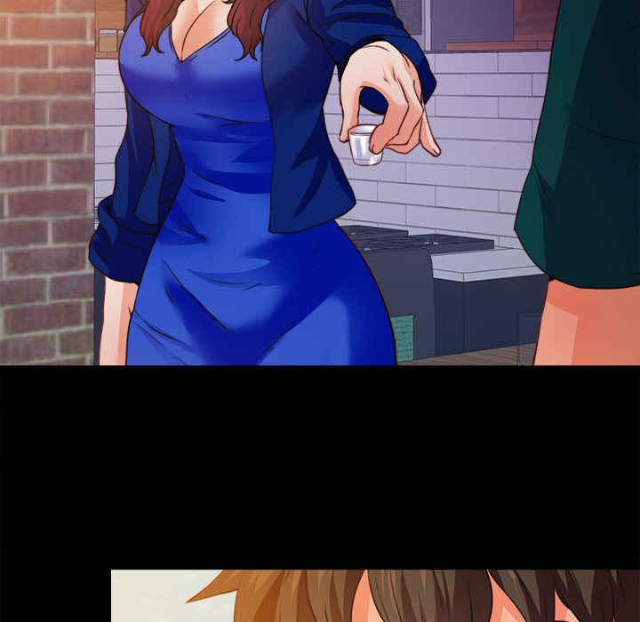 Love on Canvas - episode 46 - 12