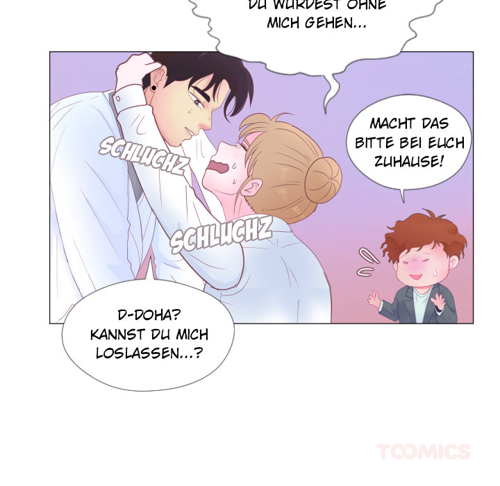 Das Bin Ich Nicht - episode 33 - 41