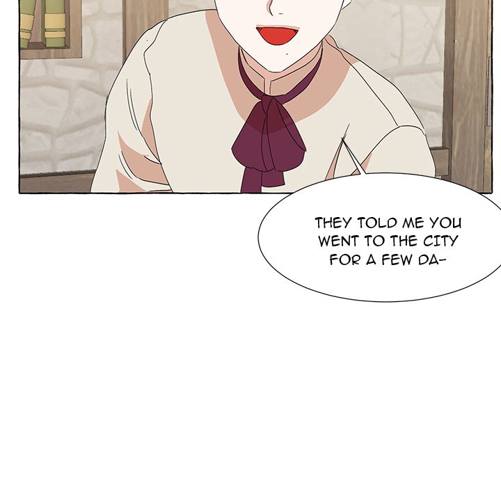 New Life, New Me - episode 48 - 101