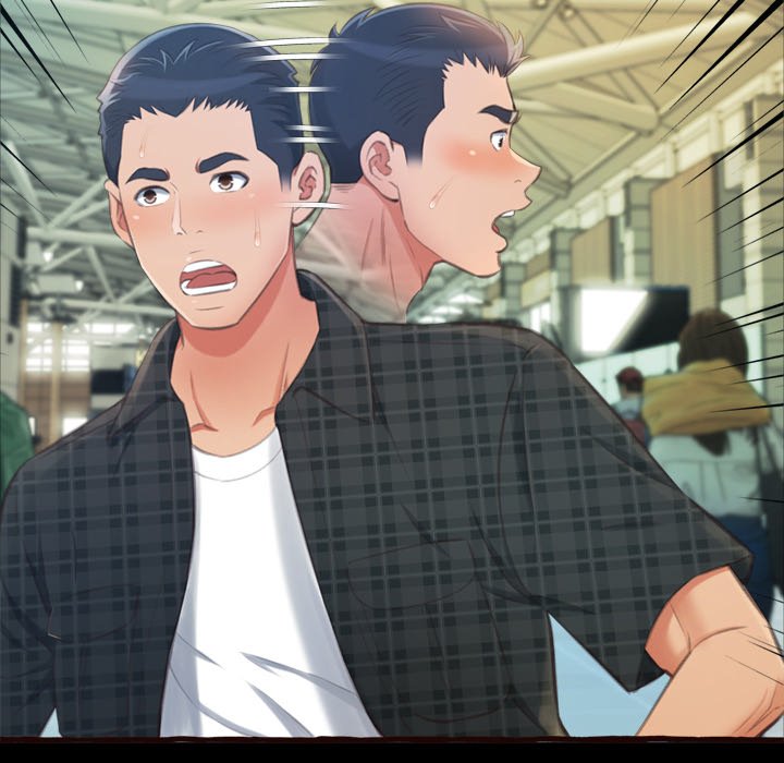 Can't Get to You - episode 16 - 9