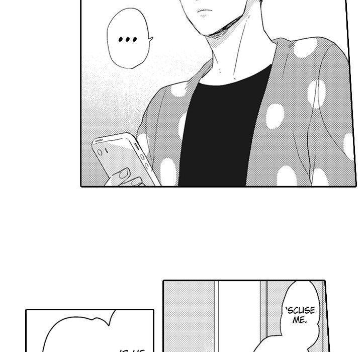 The Uninvited Cat and His Fickle Master - episode 1 - 12