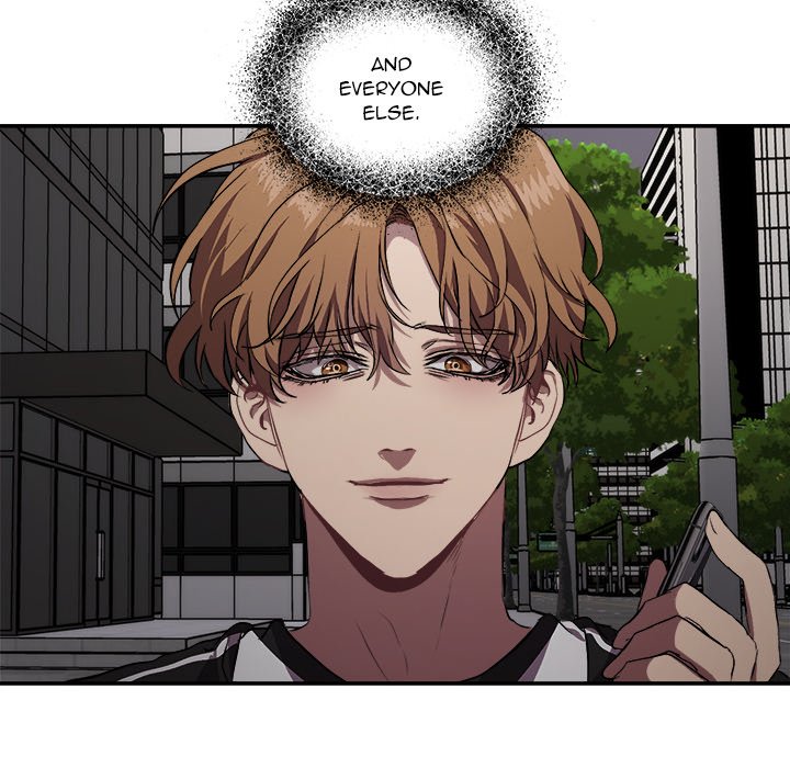 The Spring Scent of the Sea - episode 46 - 144